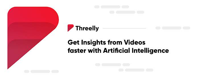 A.I. Bookmarks For YouTube™ marquee promo image