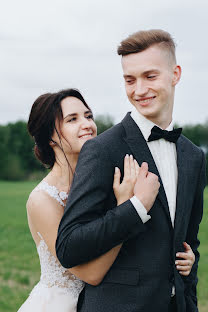 Wedding photographer Oleksandra Steblіy (sashasteblii). Photo of 29 January 2019