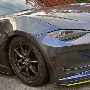 ロードスター ND5RC