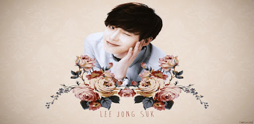 Descargar Lee Jong Suk HD Wallpaper para PC gratis - última versión -  com.FeliceDev.LeeJongSukHDWallpaper