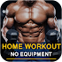 Home Workout - No Equipment Premium14.14