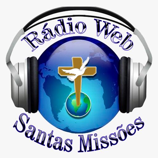 Rádio Web Santas Missões