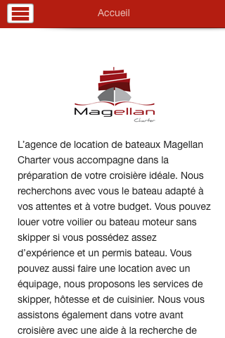 Magellan Charter 2.0