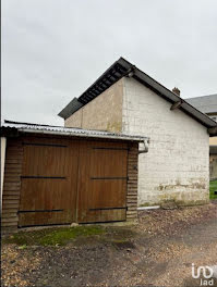 maison à Grand Bourgtheroulde (27)