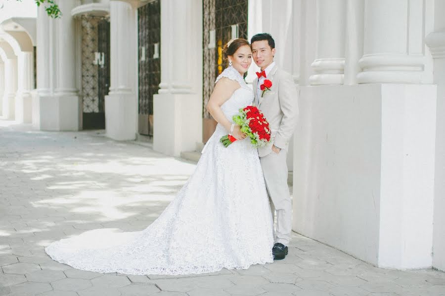 Fotógrafo de bodas Alain Arnado (alainarnadophoto). Foto del 30 de enero 2019