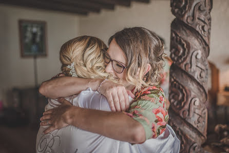 Fotografo di matrimoni Rodrigo Leyva (leyva). Foto del 2 dicembre 2016