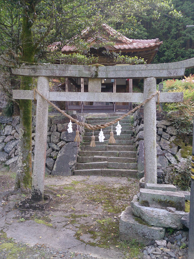 河内神社