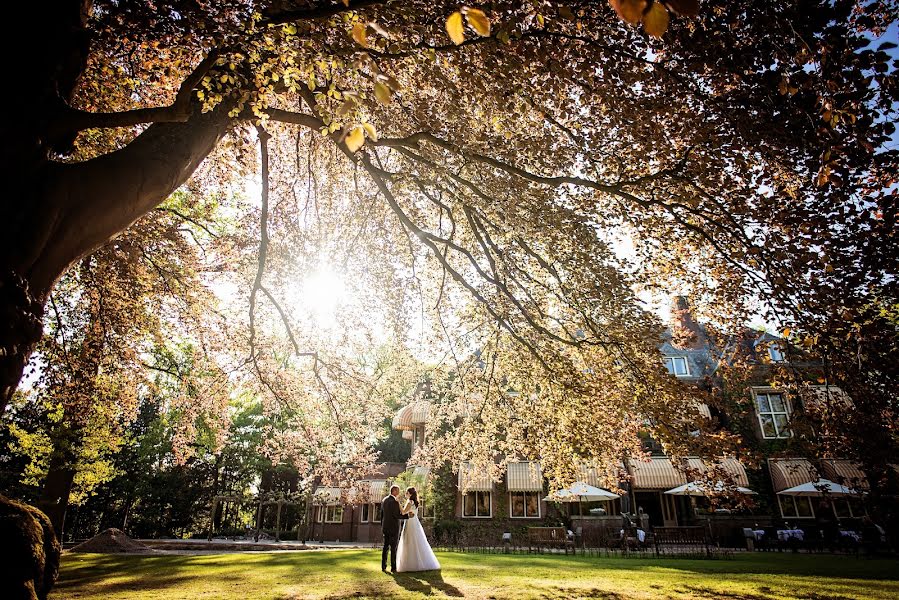 Fotógrafo de bodas Linda Ringelberg (lindaringelberg). Foto del 2 de mayo 2018