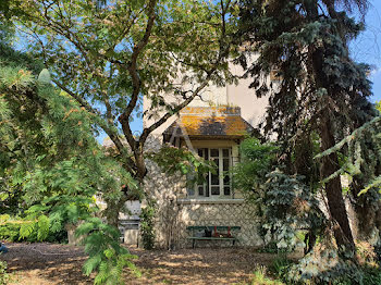 maison à Saint-Aignan (41)