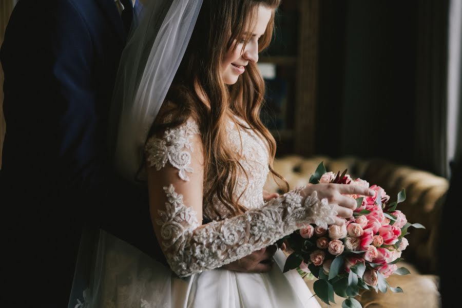 Wedding photographer Tatyana Romazanova (tanyaromazanova). Photo of 15 March 2018