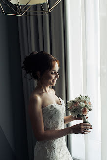 Bröllopsfotograf Yuliya Foks (juliafox). Foto av 22 september 2022