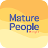 40+ Dating Mature Singles - Mature People Mingle 5.7.1