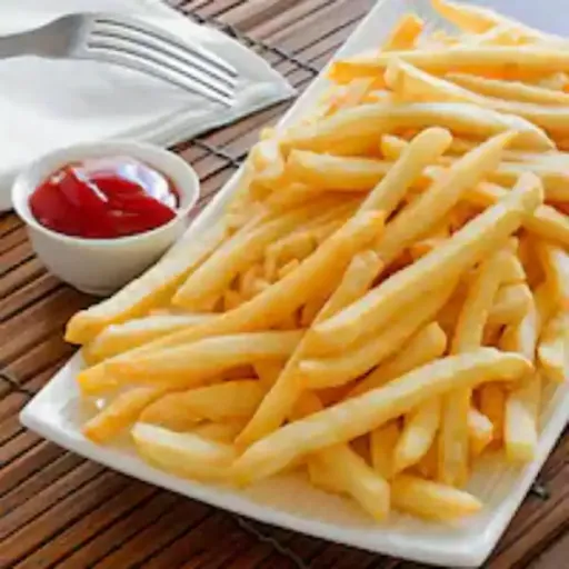 French Friess