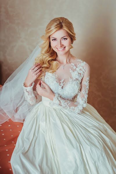 Fotógrafo de bodas Michał Baloga (xfoto). Foto del 5 de abril 2019