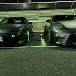 フェアレディZ Z34