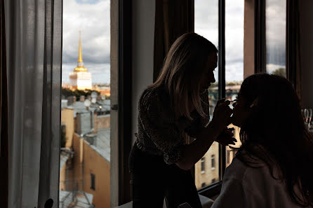 Wedding photographer Evgeniya Korobeynikova (photoginger). Photo of 16 February 2023