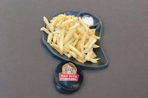 Classic Salted Fries