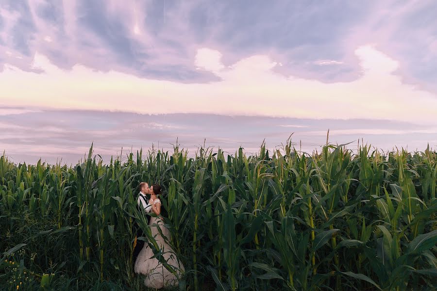 Vestuvių fotografas Svetlana Mazurova (mazurova). Nuotrauka 2021 birželio 21