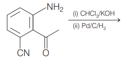 Chemical reactions of amines and aromatic amines