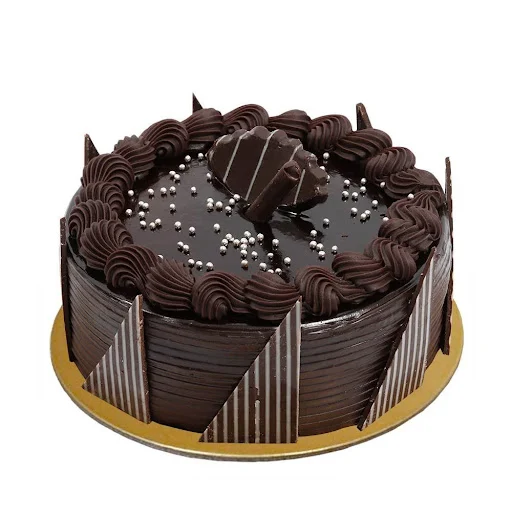 Dutch Truffle Cake