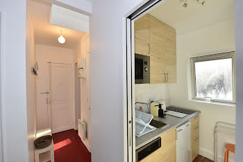 appartement à Paris 14ème (75)