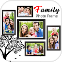 Download Family photo frame Install Latest APK downloader