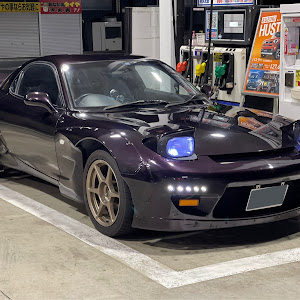 RX-7 FD3S