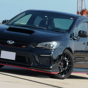 WRX STI