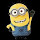 Minions - New Tab in HD