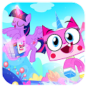 puppycorn unikitty Wallpaper 1.0 APK Download