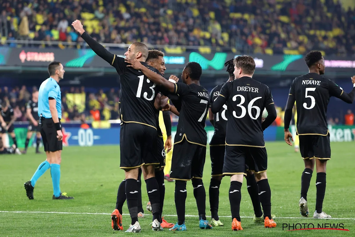 Waarom de kwalificatie tegen Villarreal voor RSC Anderlecht zal uitdraaien op een drama