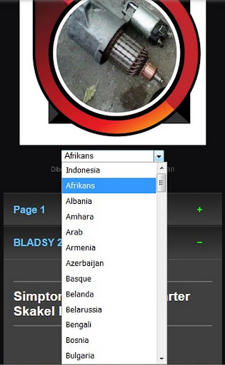 how to fix a car starter dynamo