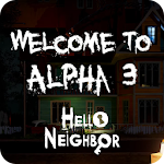 Cover Image of Download Guide Hello Neighbor Alpha 3 1.1 APK