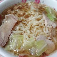 小杜意麵