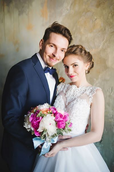 Wedding photographer Sveta Malysheva (svetlay). Photo of 1 July 2016