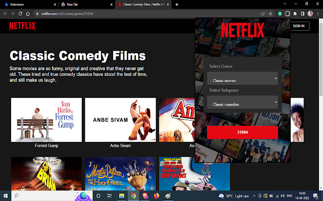 Only on Netflix  Sitio oficial de Netflix