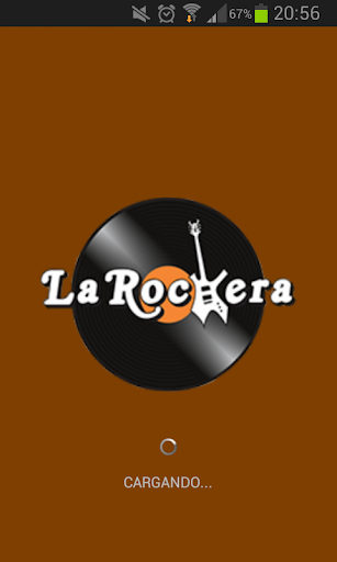 La Rockera