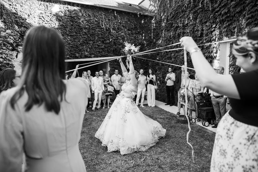 Photographe de mariage Benjamin DUPUY (9chxx2h). Photo du 7 mars