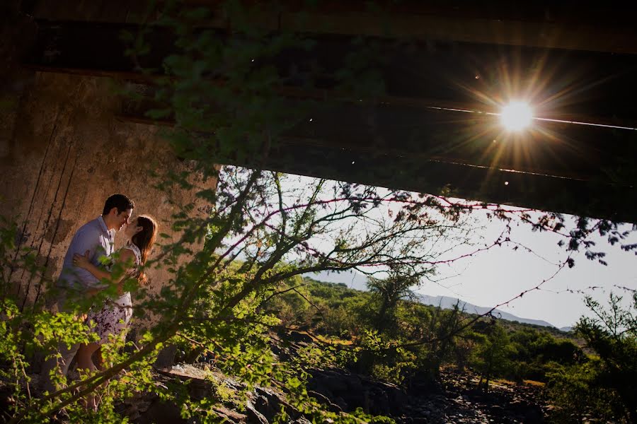 Wedding photographer Fernando Santacruz (fernandosantacr). Photo of 11 April 2018