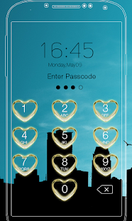 AppLock PRO Screenshot