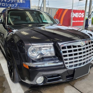 300C ツーリング LE35T