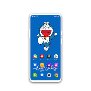 D-Mon Emui 10/9 Theme(圖1)-速報App