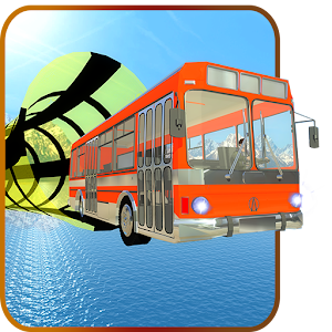 Download Extreme Bus Racing Stunts For PC Windows and Mac