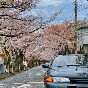 スカイライン GT-R BNR32