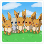 Eevee Wallpapers  Icon