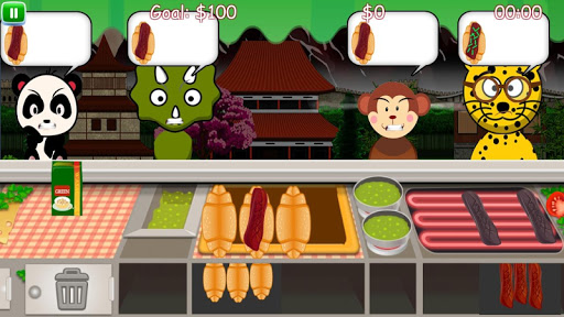 免費下載休閒APP|Kids Kitchen Cooking Game app開箱文|APP開箱王