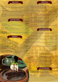 Kathi Nation menu 4