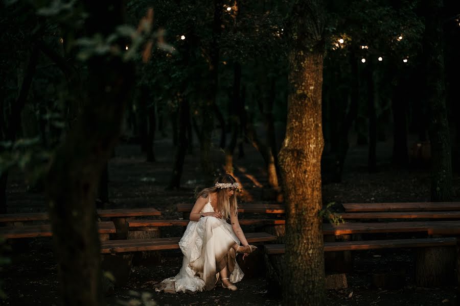 Fotografo di matrimoni Francesco Galdieri (fgaldieri). Foto del 10 ottobre 2023