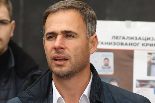 Aleksić: Albanci i Srpska lista zajedno rade na iseljavanju Srba sa Kosova i Metohije