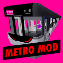 Interesting Metro Mod